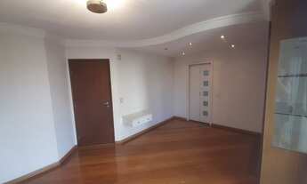 Imagem 4: Apartamento para venda com 80 metros quadrados com 3 quartos em Vila Romana - São Paulo