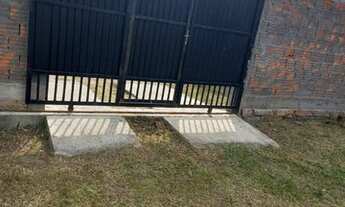 Imagem 6: Vendo casa com terreno