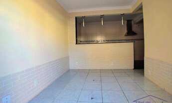 Imagem 5: Casa com 2 dormitórios, 53 m² - venda por R$ 189.000,00 ou aluguel por R$ 1.000,00/mês - S