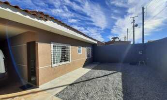 Imagem: CASA QUATRO BARRAS - PR