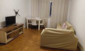 Imagem 3: Apartamento mobiliado no Louvre - São Luis