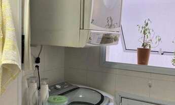 Imagem 5: Cobertura com 3 dormitórios à venda, 148 m² por R$ 1.300.000,00 - Maitinga - Bertioga/SP