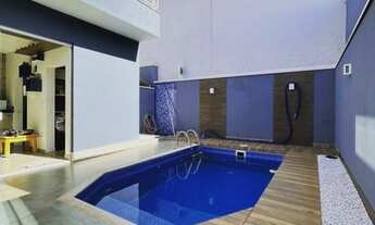 Imagem: Casa Terras de São Bento II 4 suítes