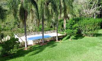 Imagem 3: Fazenda/Sítio/Chácara para venda possui 125 metros quadrados com 4 quartos