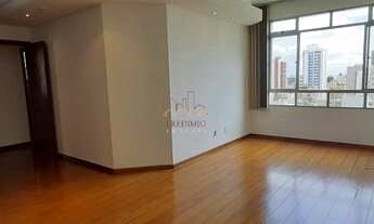 Imagem 1: Apartamento à venda, 3 quartos, 1 suíte, 1 vaga, São Pedro - Belo Horizonte/MG