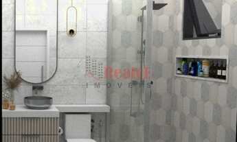 Imagem 4: São Paulo - Casa Padrão - PARQUE ARTUR ALVIM