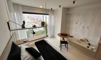 Imagem: Lindo e moderno studio à venda na Vila