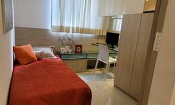 Imagem 6: Apartamento para venda com 444 metros quadrados com 2 quartos em Torre - Recife - PE