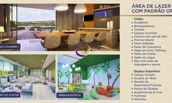 Imagem 3: Apartamento de 03 quartos com 97 m2 na Reserva do Paiva!