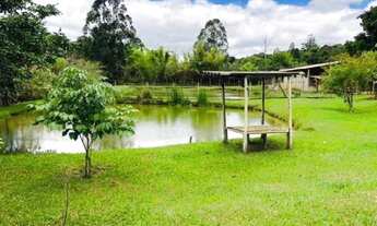 Imagem: CHÁCARA (urgente