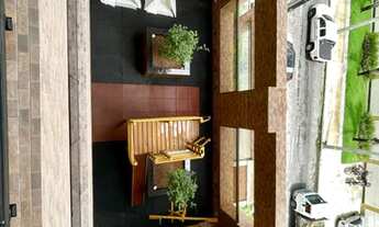 Imagem 5: Apartamento com 2 quartos sendo 1 suíte de R$ 455.257,43 em Cabo Branco - João pessoa