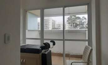 Imagem 4: Sala Comercial para Venda em Rio de Janeiro, Recreio dos Bandeirantes, 1 dormitório, 1 ban