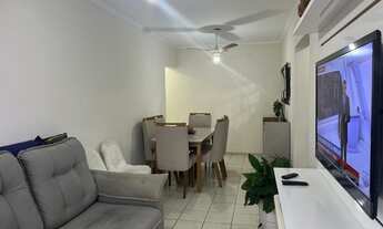 Imagem: Apartamento para venda possui 54 metros