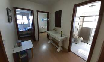 Imagem 6: Apartamento Padrão para Venda em Jardim Astúrias Guarujá-SP - V3243