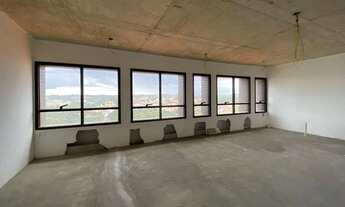 Imagem 2: Ed. Prime Off. Park (Bloco A - 409) total 136m² + 4 vagas