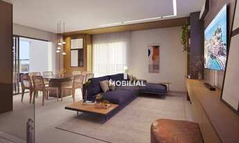 Imagem: Cobertura Chess na zona Sul de Uberlândia