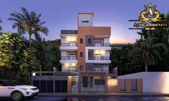 Imagem 4: Apartamento com 2 Quartos, sendo uma Suíte - 100m do Mar - NAVEGANTES