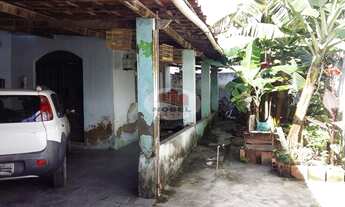 Imagem 5: Casa a venda com uma área total 600 m² bairro Santa Mônica 2