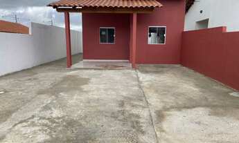 Imagem 4: Casa em condomínio fechado - Arapiraca - Residencial JBR