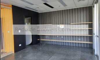 Imagem 4: Escritório para aluguel possui 284 metros quadrados em Pinheiros - São Paulo - SP