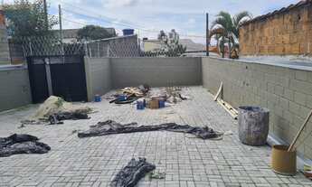 Imagem 2: Sobrado para Locação em Mogi das Cruzes, Vila Pomar, 2 dormitórios, 2 suítes, 1 banheiro