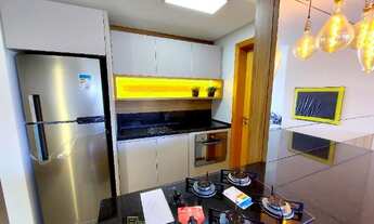 Imagem 4: Apartamento novo, com 3 quartos, 2 box. R$-800-Mil