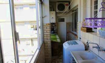 Imagem 6: 03 Dorm. Petrópolis. André Belo imóve