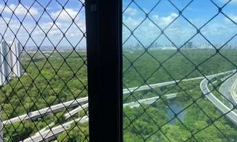 Imagem 7: Aluguel em Boa Viagem Maria Lavinia 100m 4.800 já com as taxas , 3 quartos e 2 vagas