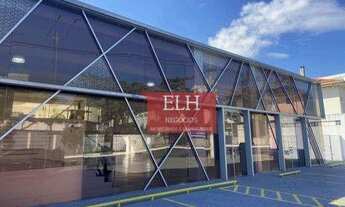 Imagem 1: Loja para alugar, 1023 m² por R$ 85.000,00/mês - Vila Olímpia - São Paulo/SP