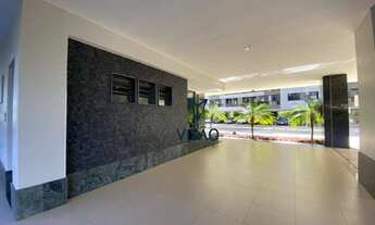 Imagem 7: Apartamento com 2 dormitórios para alugar, 85 m² por R$ 4.800/mês - Noroeste - Brasília/DF