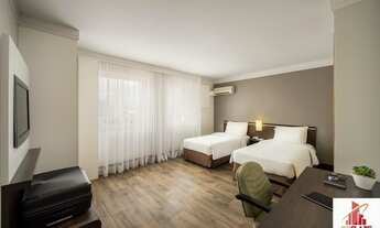 Imagem 4: Flat, Brooklin - São Paulo