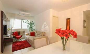 Imagem 2: 3 quartos, 1 vagas, reformado