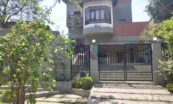 Imagem: Casa com 4 quartos à Venda, Parque dos