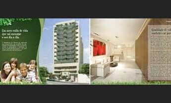 Imagem 5: Centro - Nova Iguaçu Apartamento 3 Quartos Suíte Vaga de Garagem