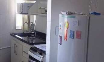 Imagem 3: Apartamento para venda com 30 metros quadrados com 1 quarto em Barra - Salvador - BA