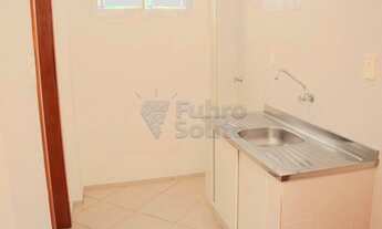 Imagem 2: Pelotas - Apartamento Padrão - Centro