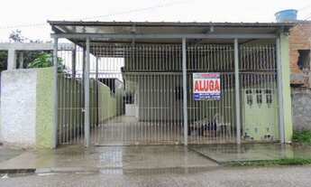 Imagem: Casa para aluguel possui 100 metros quadrados