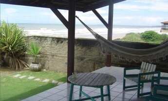 Imagem 3: Casa Beira mar, Praia Campina em Rio Tinto