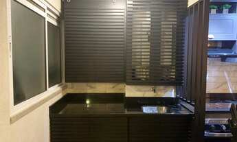 Imagem 6: Apartamento - 3 quartos - 1 suite - 2 vagas - 79 metros - Vila Anastácio - São Paulo - SP