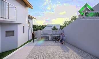 Imagem 4: Condomínio Village à venda em Bom Jesus dos Perdões