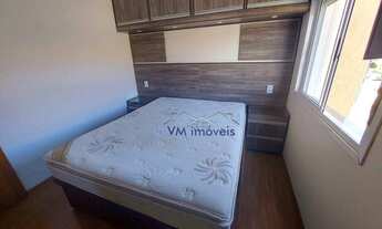 Imagem 4: Sobrado em condomínio com 2 dormitórios à venda, 72 m² por R$ 379.000 Condomíio Villagio d