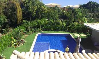 Imagem 4: LOCAÇÃO BELISSIMA CASA EM ITACIMIRIM