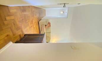 Imagem 2: Apartamento para venda possui 76 m2 com 2 quartos em Rua Sem Saída em Ipanema - RJ