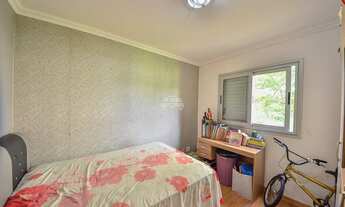 Imagem 5: Apartamento condominio clube