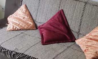 Imagem 6: Apartamento 1/4 Na Pituba Mobiliado Com Varanda e Piscina Próximo da Perine