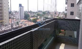 Imagem 6: Apartamento com 4 dormitórios à venda com 283m² no Jardim da Saúde!