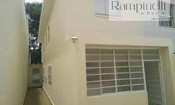 Imagem 2: VENDA E LOCAÇÃO; SOBRADO RESIDENCIAL OU COMERCIAL; VILA LEOPOLDINA