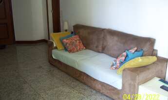 Imagem 6: Apartamento para venda com 75 metros quadrados com 2 quartos em Icaraí - Niterói - RJ