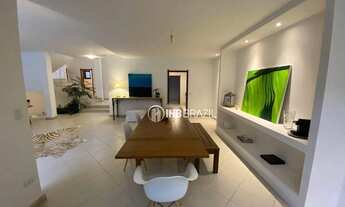 Imagem 5: Casa com 4 dormitórios, 430 m² - venda por R$ 6.500.000,00 ou aluguel por R$ 27.300,00/mês