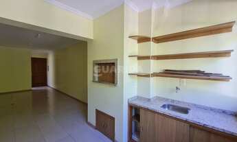 Imagem 6: Excelente apartamento com 02 dormitórios sendo 01 suíte, para locação no bairro Petrópolis